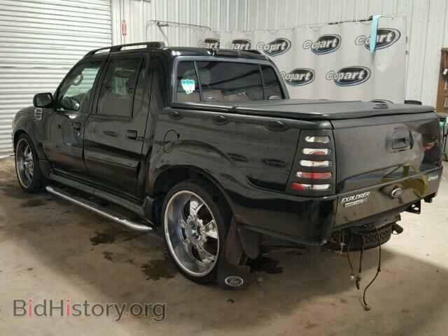 2005 FORD EXPLORER - VIN: 1FMZU67KX5UA29135 - Photo 3