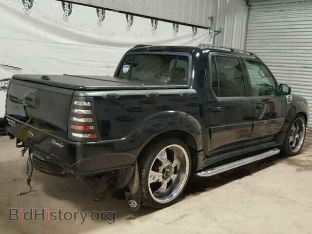 2005 FORD EXPLORER - VIN: 1FMZU67KX5UA29135 - Photo 4
