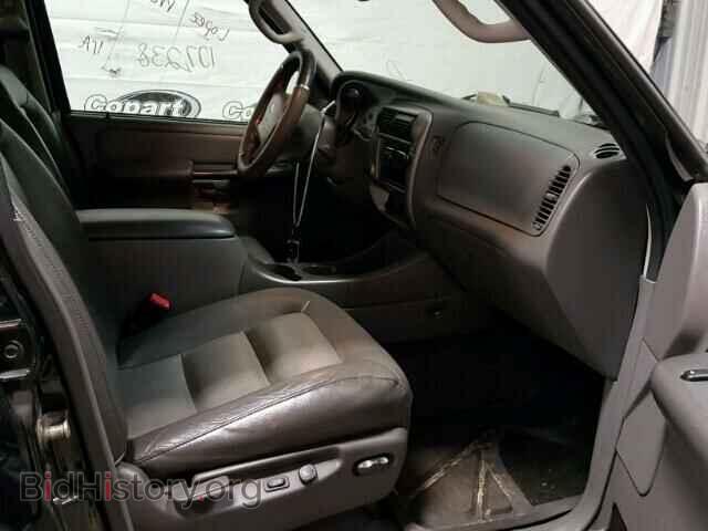2005 FORD EXPLORER - VIN: 1FMZU67KX5UA29135 - Photo 5