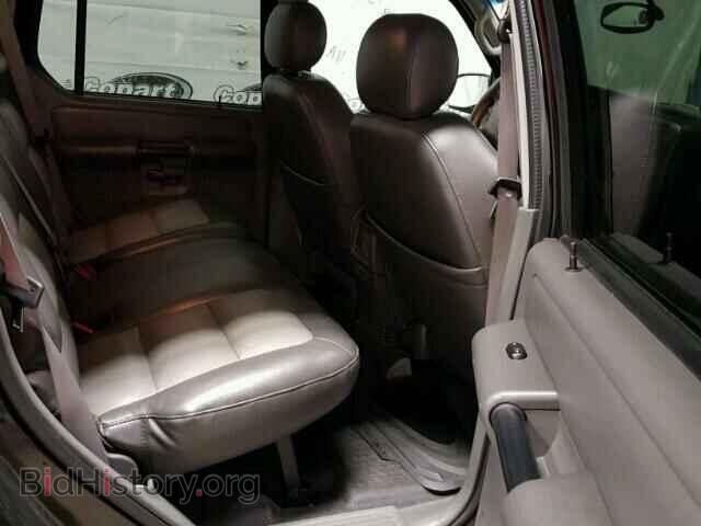 2005 FORD EXPLORER - VIN: 1FMZU67KX5UA29135 - Photo 6