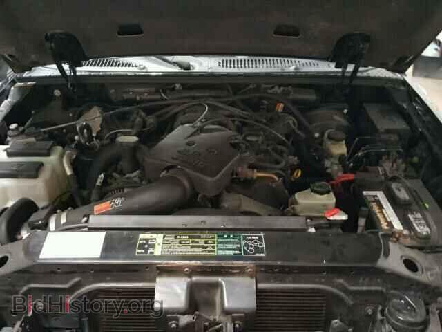2005 FORD EXPLORER - VIN: 1FMZU67KX5UA29135 - Photo 7