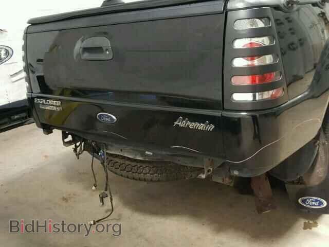 2005 FORD EXPLORER - VIN: 1FMZU67KX5UA29135 - Photo 9