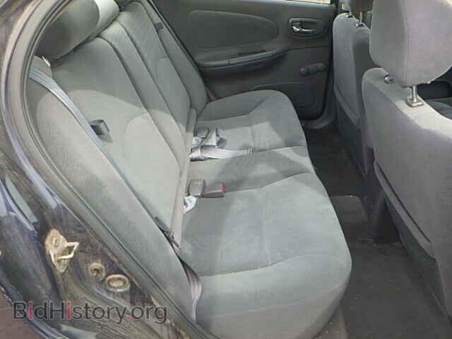 2000 DODGE NEON - VIN: 1B3ES46C7YD854983 - Фото 6