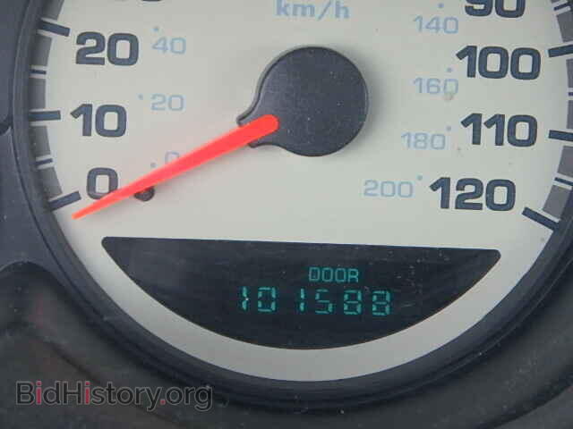 2000 DODGE NEON - VIN: 1B3ES46C7YD854983 - Фото 8