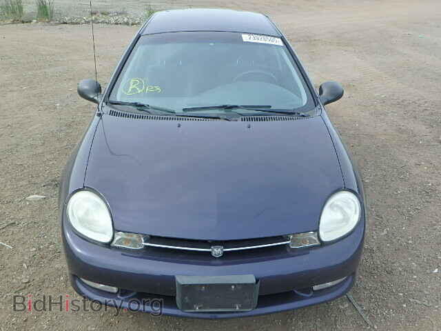 2000 DODGE NEON - VIN: 1B3ES46C7YD854983 - Фото 10