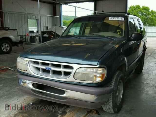 1997 FORD EXPLORER - VIN: 1FMDU32X5VZA35830 - Photo 2