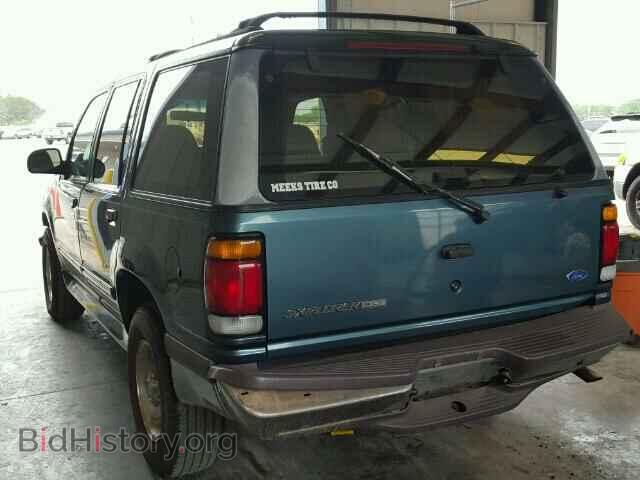 1997 FORD EXPLORER - VIN: 1FMDU32X5VZA35830 - Photo 3
