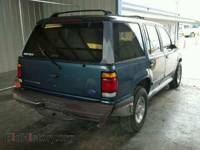 1997 FORD EXPLORER - VIN: 1FMDU32X5VZA35830 - Photo 4