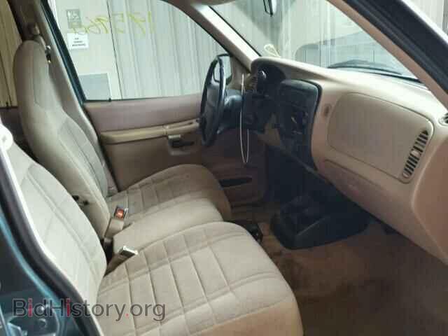 1997 FORD EXPLORER - VIN: 1FMDU32X5VZA35830 - Photo 5