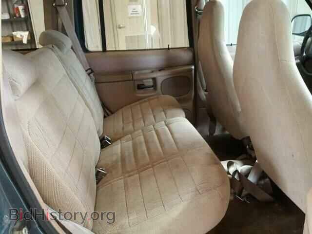 1997 FORD EXPLORER - VIN: 1FMDU32X5VZA35830 - Photo 6