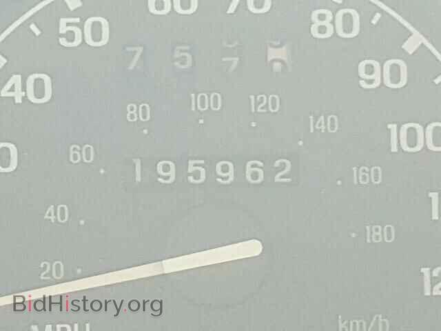 1997 FORD EXPLORER - VIN: 1FMDU32X5VZA35830 - Photo 8
