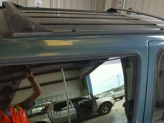 1997 FORD EXPLORER - VIN: 1FMDU32X5VZA35830 - Photo 9