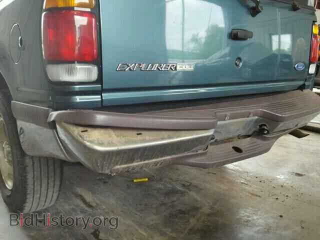 1997 FORD EXPLORER - VIN: 1FMDU32X5VZA35830 - Photo 10