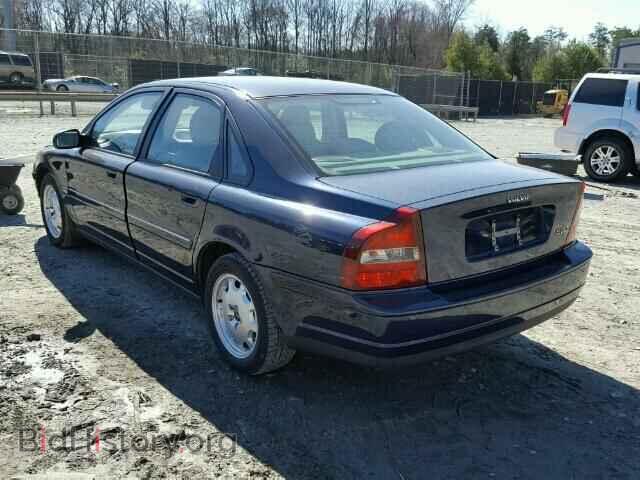 2003 VOLVO S80 - VIN: YV1TS92D131303177 - Фото 3