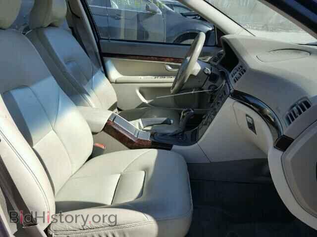 2003 VOLVO S80 - VIN: YV1TS92D131303177 - Фото 5