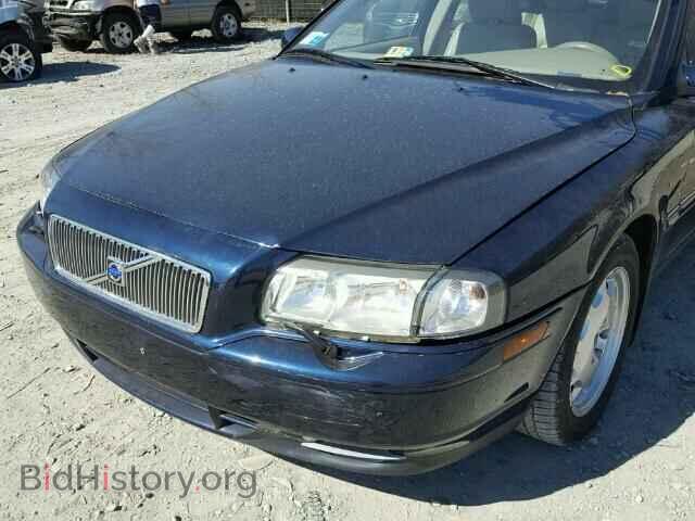 2003 VOLVO S80 - VIN: YV1TS92D131303177 - Фото 9