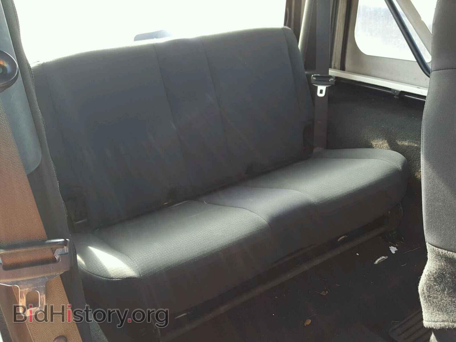 2006 JEEP WRANGLER - VIN: 1J4FA29196P786776 - Фото 6
