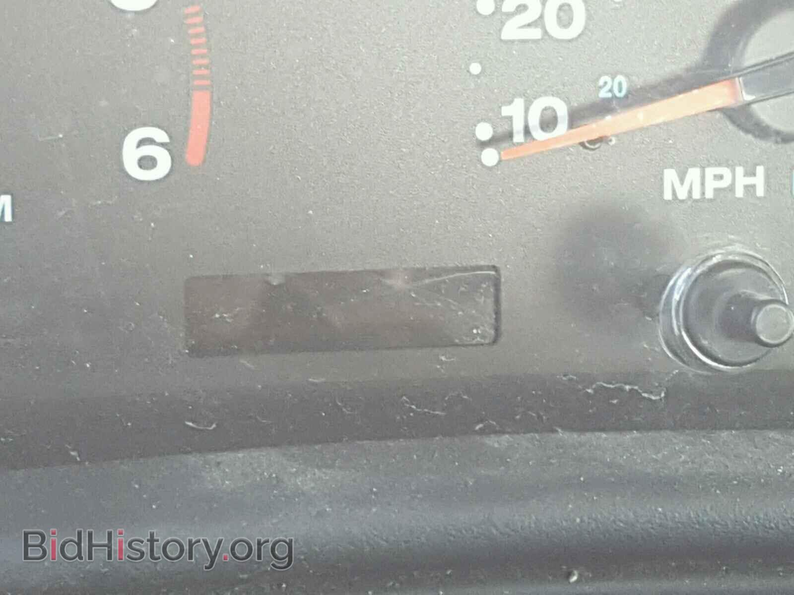 2006 JEEP WRANGLER - VIN: 1J4FA29196P786776 - Фото 8