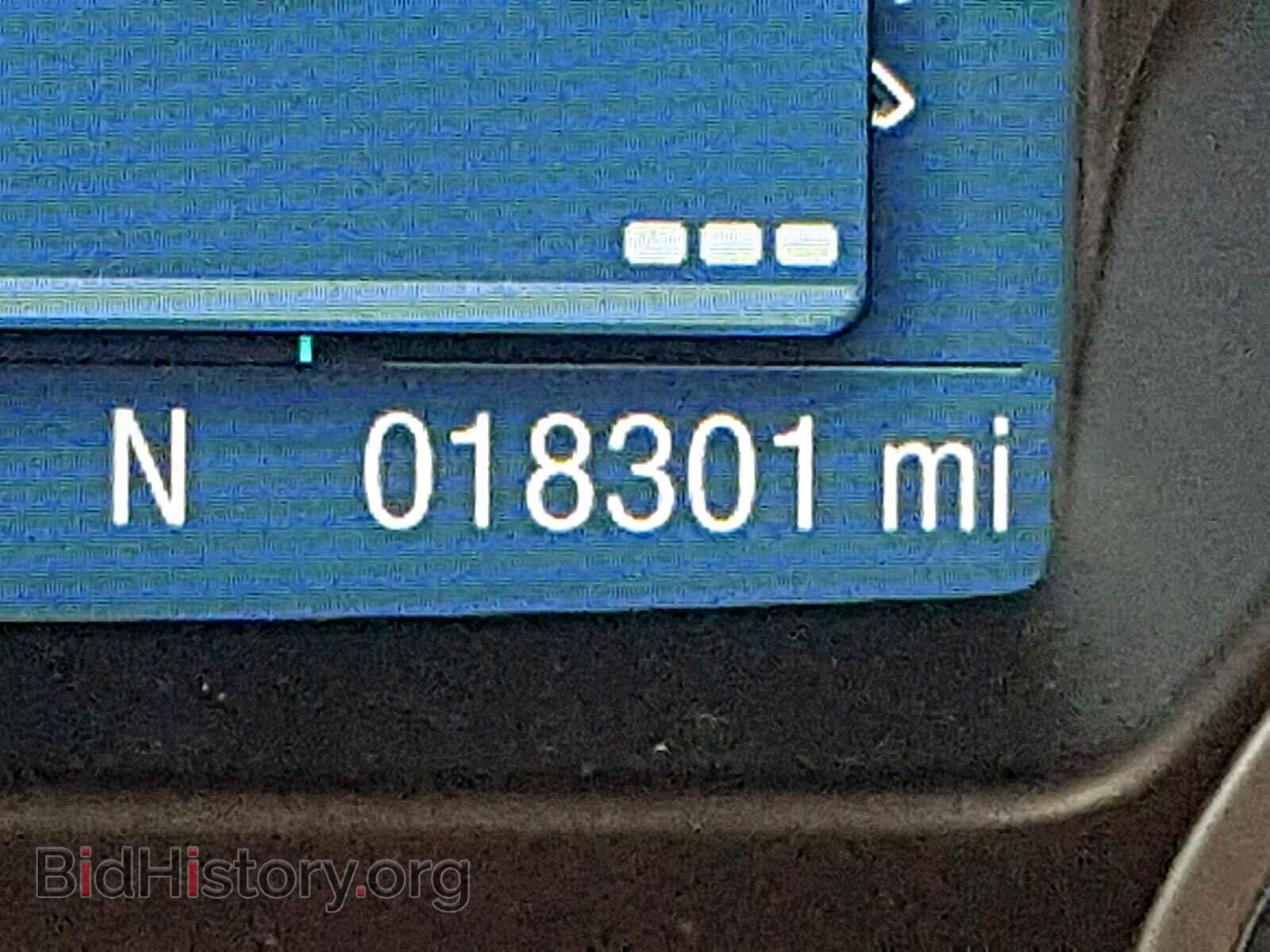 2015 FORD ESCAPE S - VIN: 1FMCU0F76FUB25765 - Фото 8