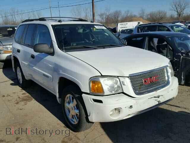 Фотография 1GKDS13S352361995 - GMC ENVOY 2005