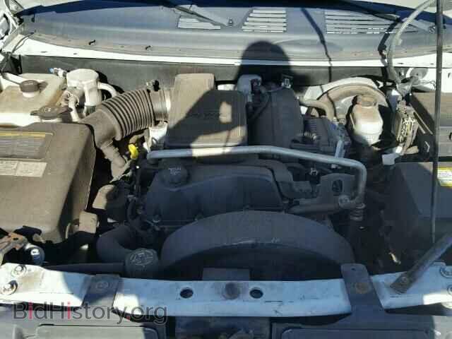 2005 GMC ENVOY - VIN: 1GKDS13S352361995 - Фото 7