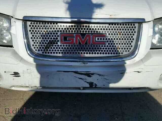 2005 GMC ENVOY - VIN: 1GKDS13S352361995 - Фото 9