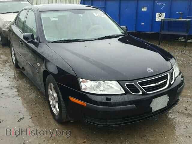Photo YS3FB49S841036382 - SAAB 9 3 2004