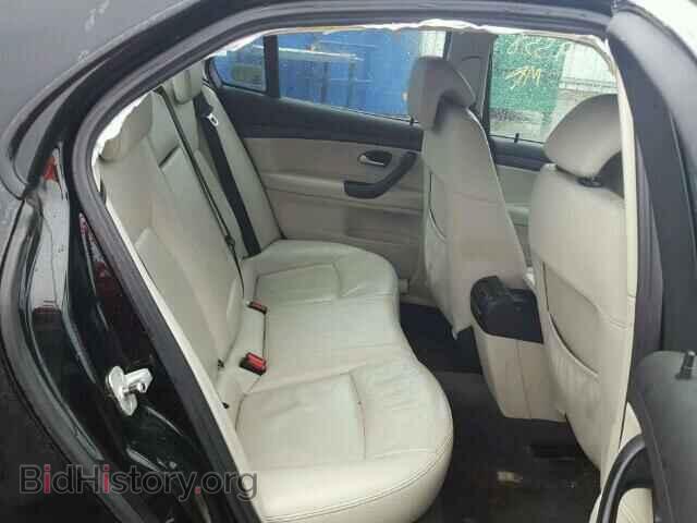 2004 SAAB 9 3 - VIN: YS3FB49S841036382 - Photo 6