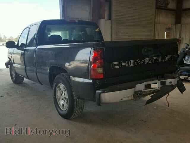 2007 CHEVROLET SILVERADO - VIN: 1GCEC19X27Z108354 - Фото 3
