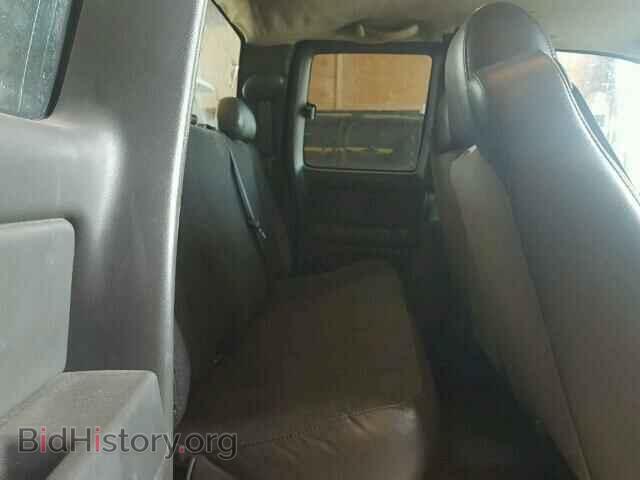 2007 CHEVROLET SILVERADO - VIN: 1GCEC19X27Z108354 - Фото 6