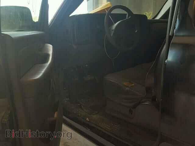 2007 CHEVROLET SILVERADO - VIN: 1GCEC19X27Z108354 - Фото 9