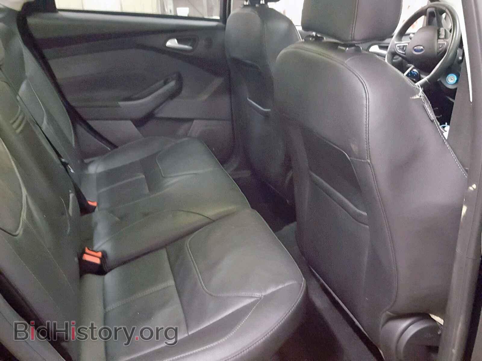 2016 FORD FOCUS SE - VIN: 1FADP3F29GL223997 - Фото 6