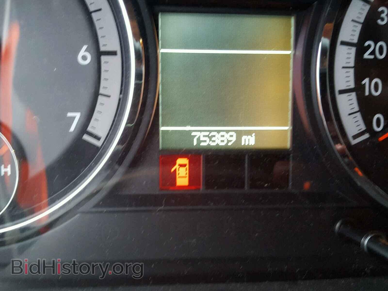 2009 DODGE RAM 1500 - VIN: 1D3HB18P49S818909 - Фото 8