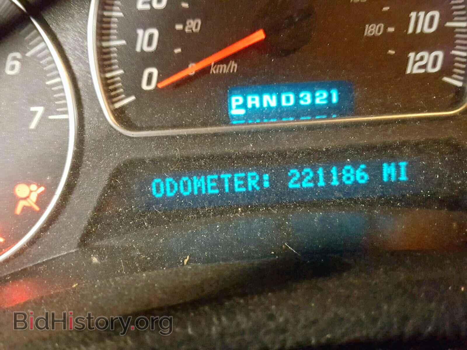 2005 GMC ENVOY - VIN: 1GKDT13S952286295 - Фото 8