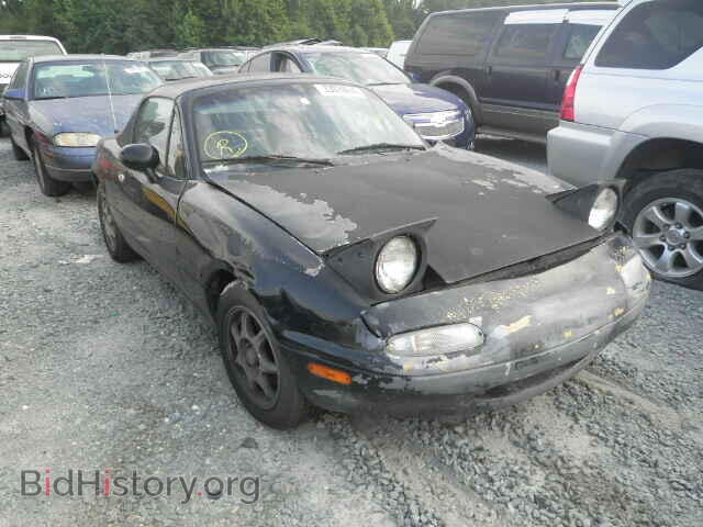 Photo JM1NA3534R0503650 - MAZDA MIATA 1994