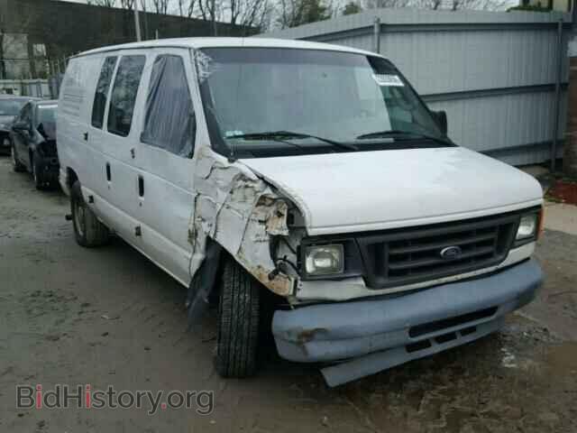 Photo 1FTRE14W35HA10141 - FORD ECONOLINE 2005