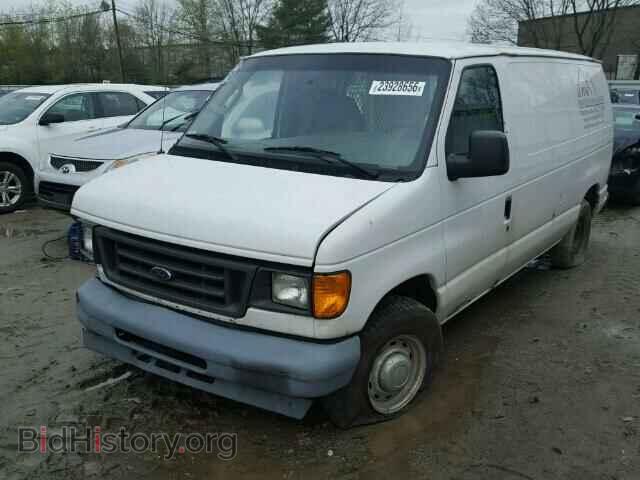 2005 FORD ECONOLINE - VIN: 1FTRE14W35HA10141 - Фото 2