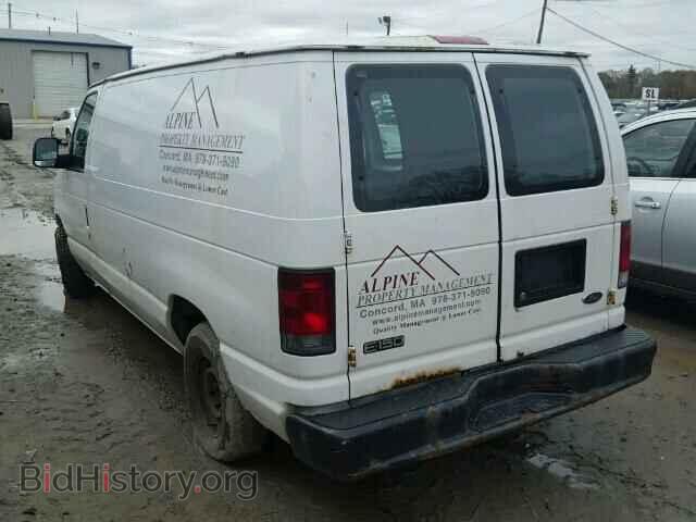 2005 FORD ECONOLINE - VIN: 1FTRE14W35HA10141 - Фото 3