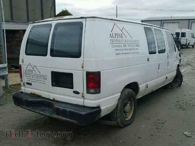 2005 FORD ECONOLINE - VIN: 1FTRE14W35HA10141 - Фото 4