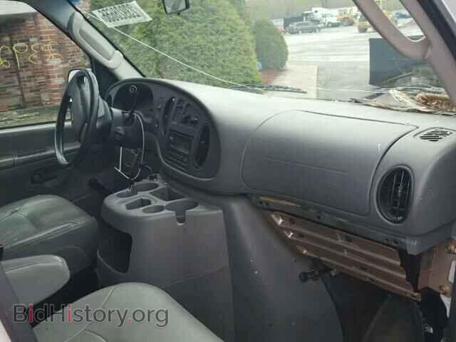 2005 FORD ECONOLINE - VIN: 1FTRE14W35HA10141 - Фото 5