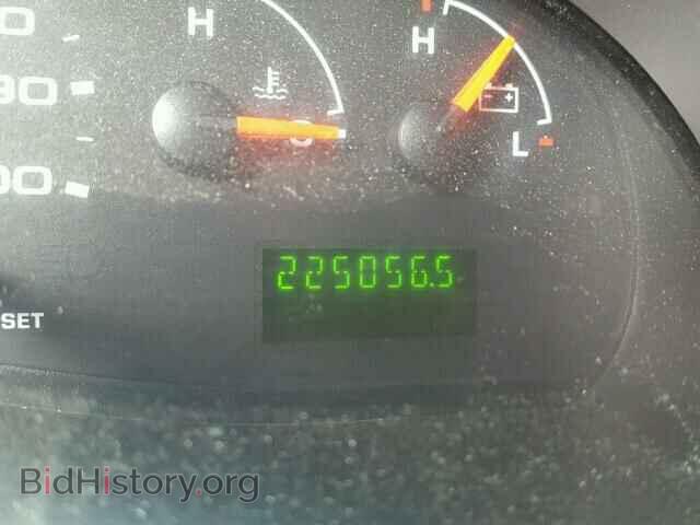 2005 FORD ECONOLINE - VIN: 1FTRE14W35HA10141 - Фото 8
