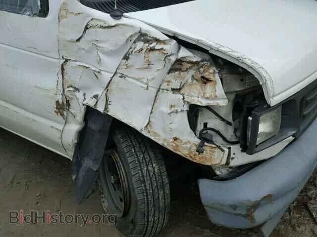 2005 FORD ECONOLINE - VIN: 1FTRE14W35HA10141 - Фото 9