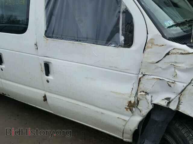 2005 FORD ECONOLINE - VIN: 1FTRE14W35HA10141 - Фото 10