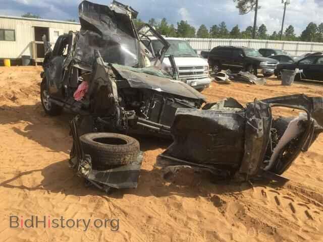 Фотография 5FNYF38299B025891 - HONDA PILOT 2009