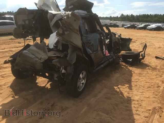 2009 HONDA PILOT - VIN: 5FNYF38299B025891 - Фото 4