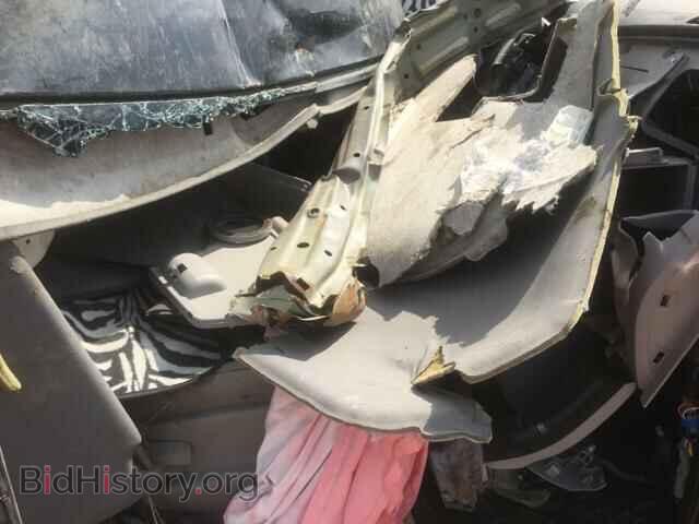 2009 HONDA PILOT - VIN: 5FNYF38299B025891 - Фото 5