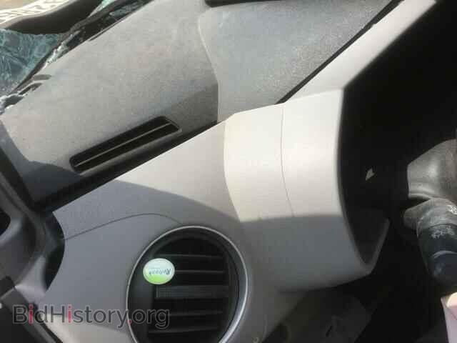 2009 HONDA PILOT - VIN: 5FNYF38299B025891 - Фото 8