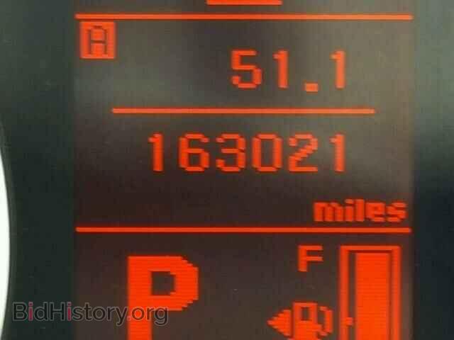 2007 MITSUBISHI OUTLANDER - VIN: JA4MT31X77U012343 - Фото 8