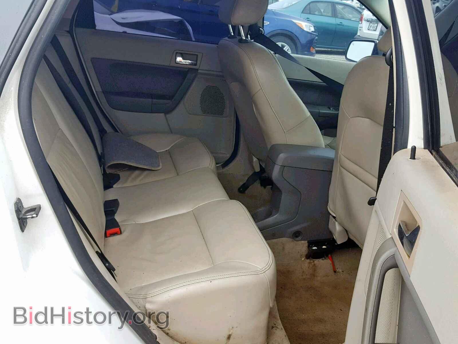 2011 FORD FOCUS - VIN: 1FAHP3HN5BW112122 - Фото 6