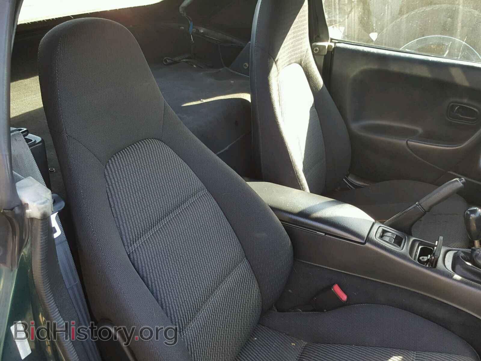 1999 MAZDA MIATA - VIN: JM1NB3535X0109570 - Фото 6